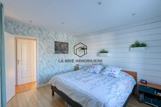 Ma-Cabane - Vente Maison Villecresnes, 190 m²