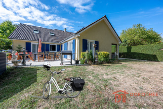 Ma-Cabane - Vente Maison Villecresnes, 215 m²