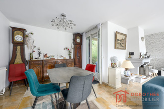 Ma-Cabane - Vente Maison Villecresnes, 215 m²
