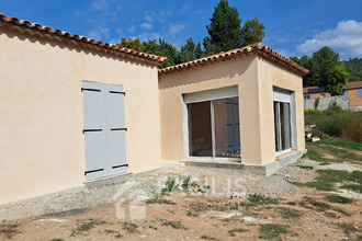 Ma-Cabane - Vente Maison Villecroze, 112 m²