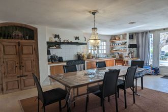 Ma-Cabane - Vente Maison VILLECROZE, 245 m²