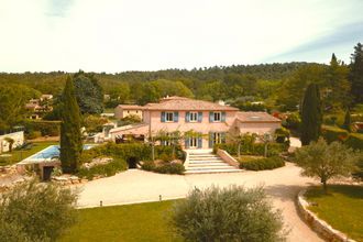 Ma-Cabane - Vente Maison Villecroze, 239 m²