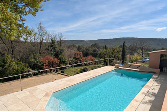 Ma-Cabane - Vente Maison VILLECROZE, 150 m²