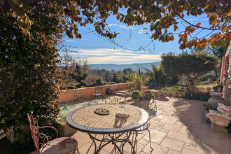 Ma-Cabane - Vente Maison VILLECROZE, 150 m²