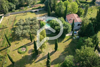 Ma-Cabane - Vente Maison VILLECROZE, 231 m²