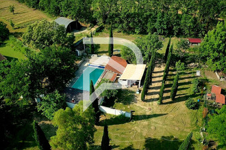 Ma-Cabane - Vente Maison VILLECROZE, 231 m²