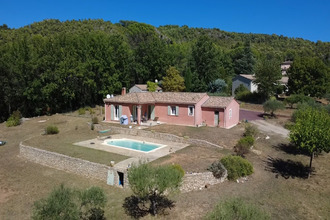 Ma-Cabane - Vente Maison VILLECROZE, 152 m²