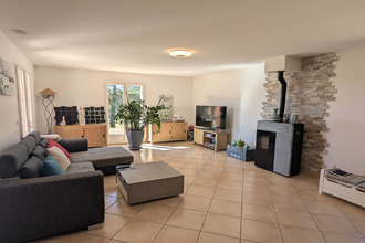 Ma-Cabane - Vente Maison VILLECROZE, 152 m²