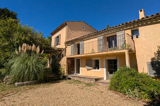 Ma-Cabane - Vente Maison VILLECROZE, 180 m²