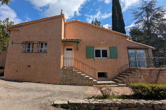 Ma-Cabane - Vente Maison VILLECROZE, 140 m²