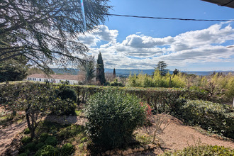 Ma-Cabane - Vente Maison VILLECROZE, 140 m²