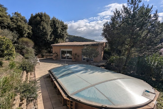 Ma-Cabane - Vente Maison VILLECROZE, 140 m²