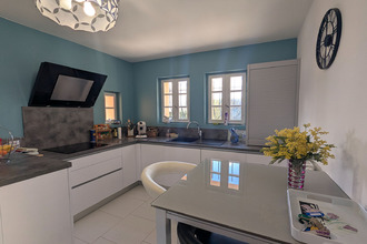 Ma-Cabane - Vente Maison VILLECROZE, 140 m²