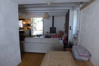 Ma-Cabane - Vente Maison Villedieu, 98 m²