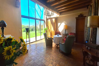 Ma-Cabane - Vente Maison VILLEDIEU-LE-CHATEAU, 260 m²
