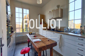 Ma-Cabane - Vente Maison VILLEDIEU-LES-POELES, 185 m²