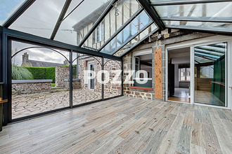 Ma-Cabane - Vente Maison VILLEDIEU-LES-POELES, 132 m²