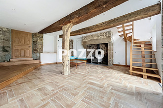 Ma-Cabane - Vente Maison VILLEDIEU-LES-POELES, 132 m²