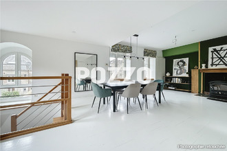 Ma-Cabane - Vente Maison VILLEDIEU-LES-POELES, 132 m²