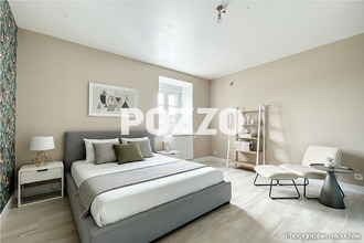 Ma-Cabane - Vente Maison VILLEDIEU-LES-POELES, 132 m²