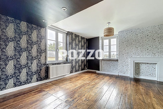 Ma-Cabane - Vente Maison VILLEDIEU-LES-POELES, 132 m²