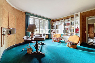 Ma-Cabane - Vente Maison VILLEDIEU-LES-POELES, 276 m²