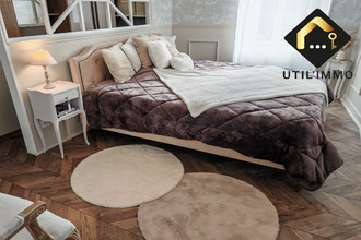 Ma-Cabane - Vente Maison Villedieu-sur-Indre, 112 m²