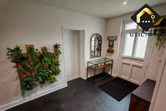 Ma-Cabane - Vente Maison Villedieu-sur-Indre, 112 m²