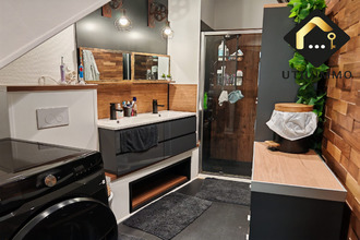 Ma-Cabane - Vente Maison Villedieu-sur-Indre, 112 m²