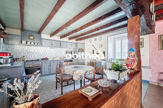 Ma-Cabane - Vente Maison Villefagnan, 338 m²