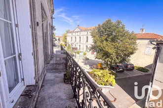 Vente Maison 16240, Villefagnan France