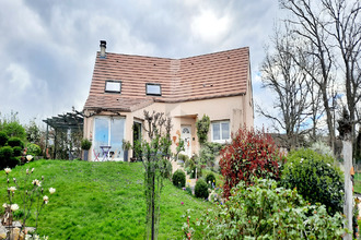 Ma-Cabane - Vente Maison Villefargeau, 145 m²