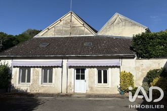 Vente Maison 89240, Villefargeau France