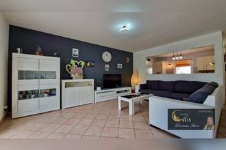 Ma-Cabane - Vente Maison Villefontaine, 109 m²