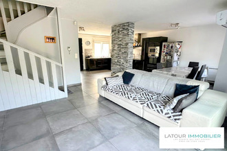 Ma-Cabane - Vente Maison Villefontaine, 90 m²