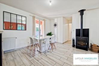 Vente Maison 38090, Villefontaine France