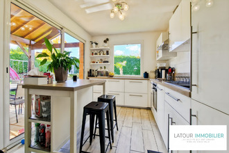 Ma-Cabane - Vente Maison Villefontaine, 118 m²