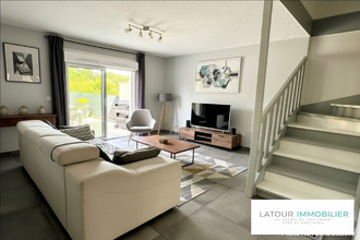 Ma-Cabane - Vente Maison Villefontaine, 90 m²