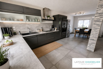 Ma-Cabane - Vente Maison Villefontaine, 90 m²