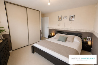 Ma-Cabane - Vente Maison Villefontaine, 90 m²