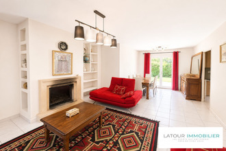 Ma-Cabane - Vente Maison Villefontaine, 145 m²