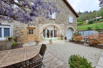 Ma-Cabane - Vente Maison Villefort, 520 m²