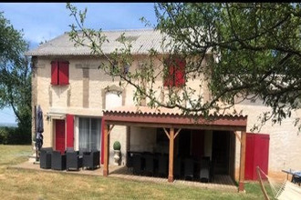 Vente Maison 81430, Villefranche-d'Albigeois France