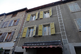 Vente Maison 66500, VILLEFRANCHE DE CONFLENT France