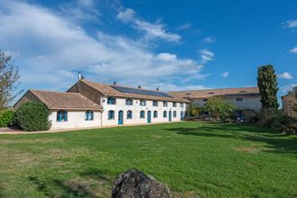 Ma-Cabane - Vente Maison VILLEFRANCHE DE LAURAGAIS, 1721 m²