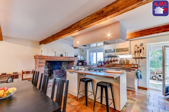 Ma-Cabane - Vente Maison VILLEFRANCHE DE LAURAGAIS, 463 m²