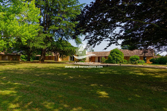 Ma-Cabane - Vente Maison Villefranche-de-Lonchat, 420 m²