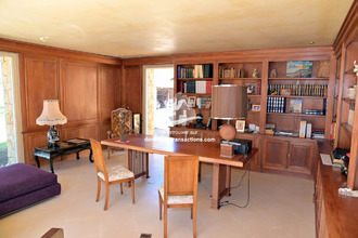 Ma-Cabane - Vente Maison Villefranche-de-Lonchat, 420 m²
