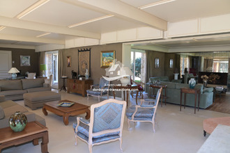 Ma-Cabane - Vente Maison Villefranche-de-Lonchat, 420 m²