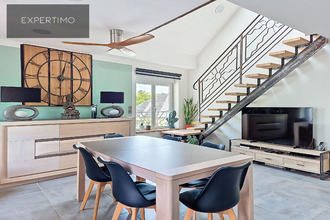 Ma-Cabane - Vente Maison Villefranche-de-Panat, 101 m²